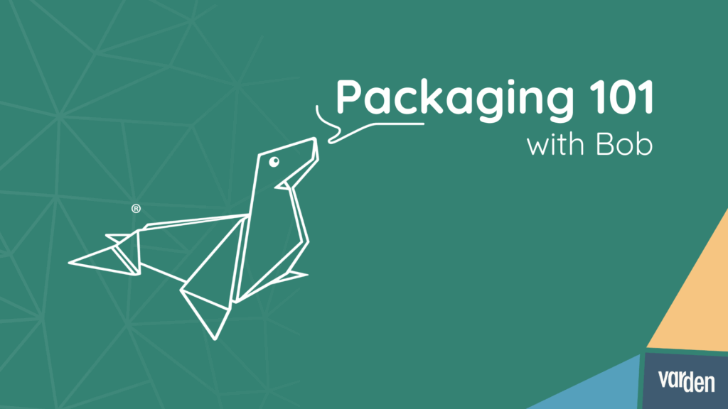 Microplastics in soil and food chain highlighting need for sustainable packaging solutions.