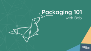 Microplastics in soil and food chain highlighting need for sustainable packaging solutions.